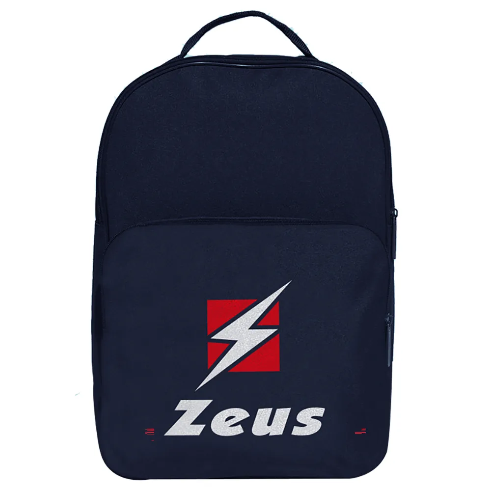 Rucsac Zeus Soft, Bleumarin - imagine 1