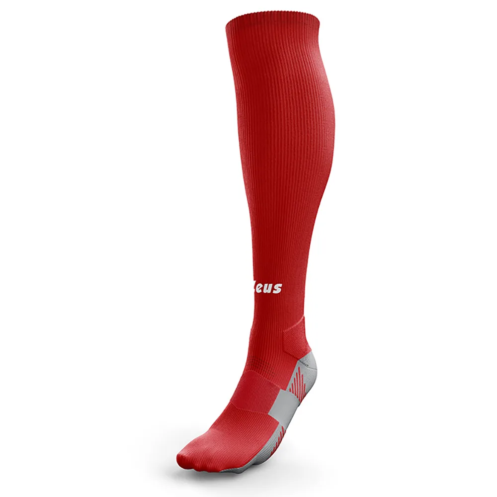 Jambiere Zeus Super, Rosu - imagine 1