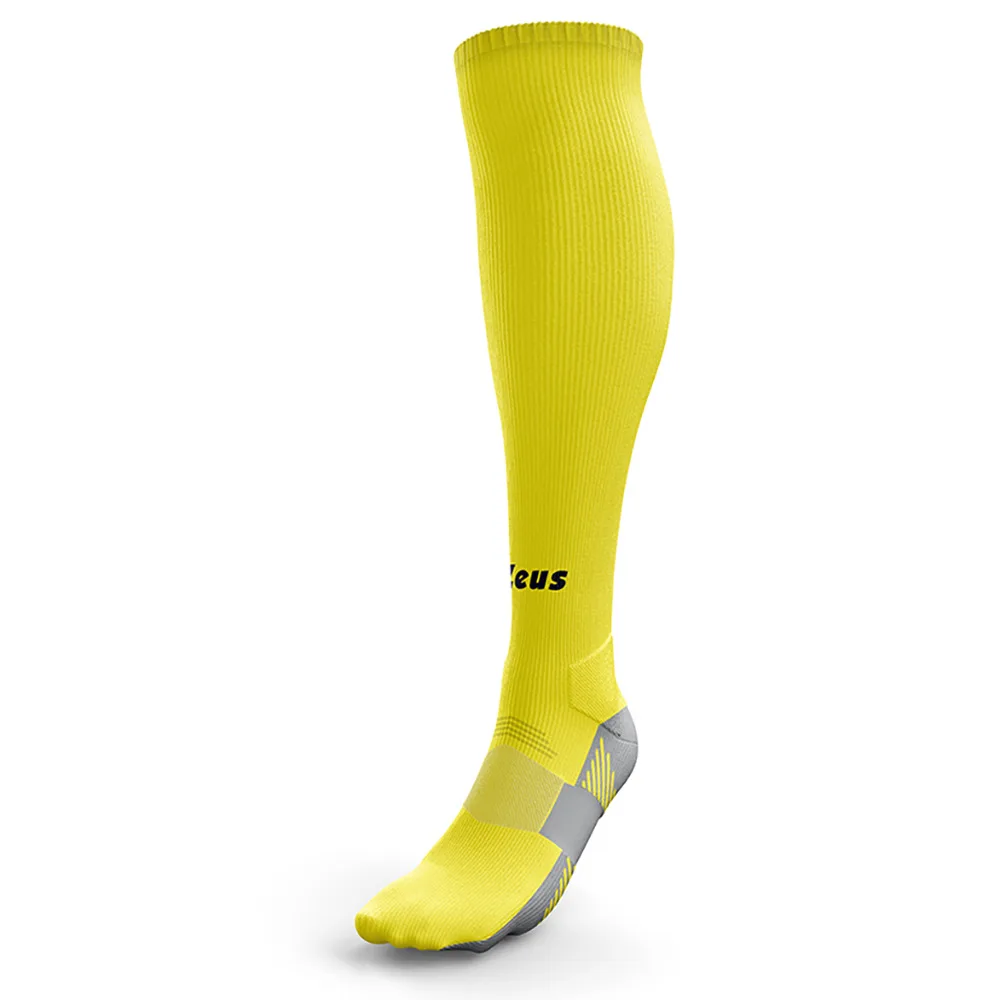 Jambiere Zeus Super, Galben - imagine 1