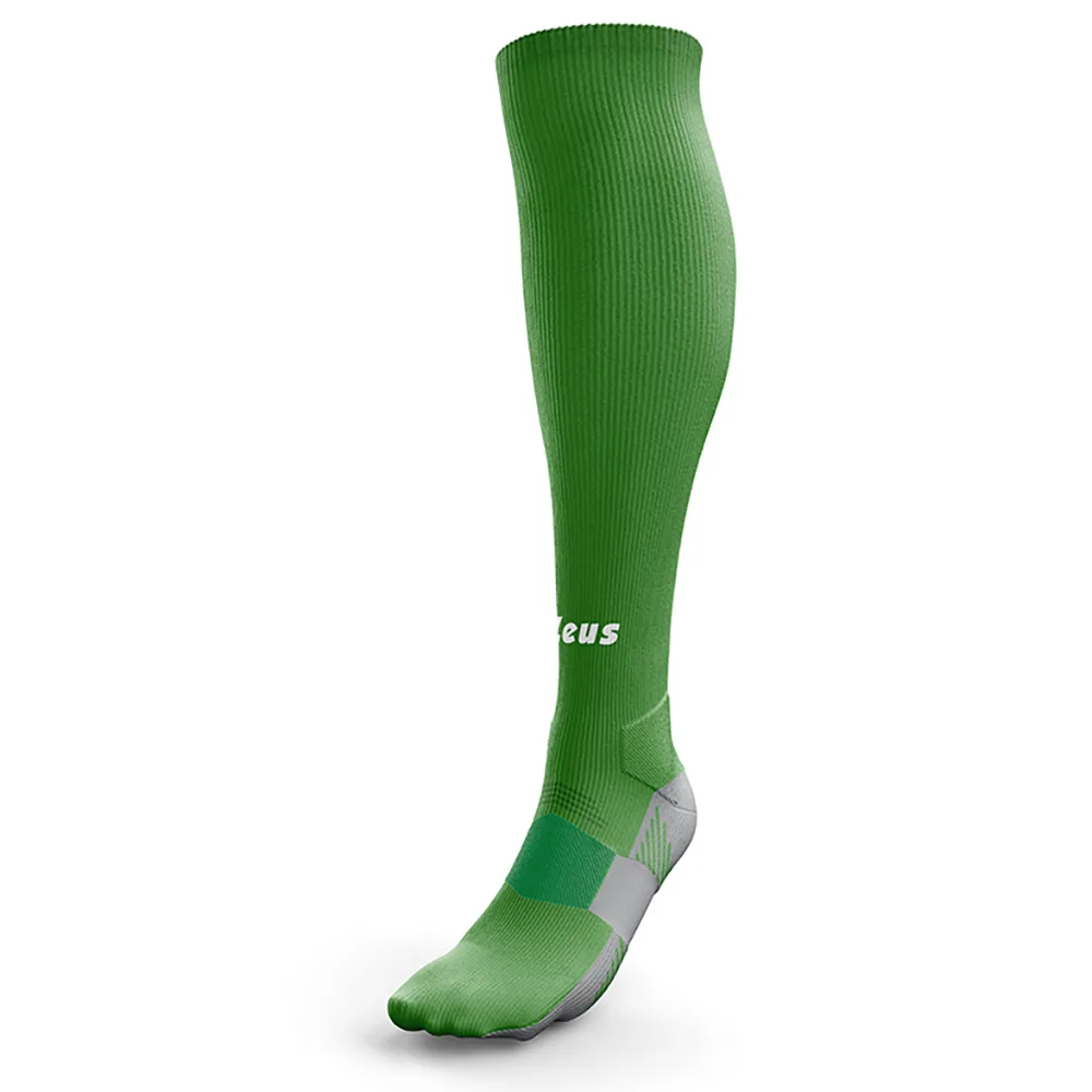 Jambiere Zeus Super, Verde - imagine 1