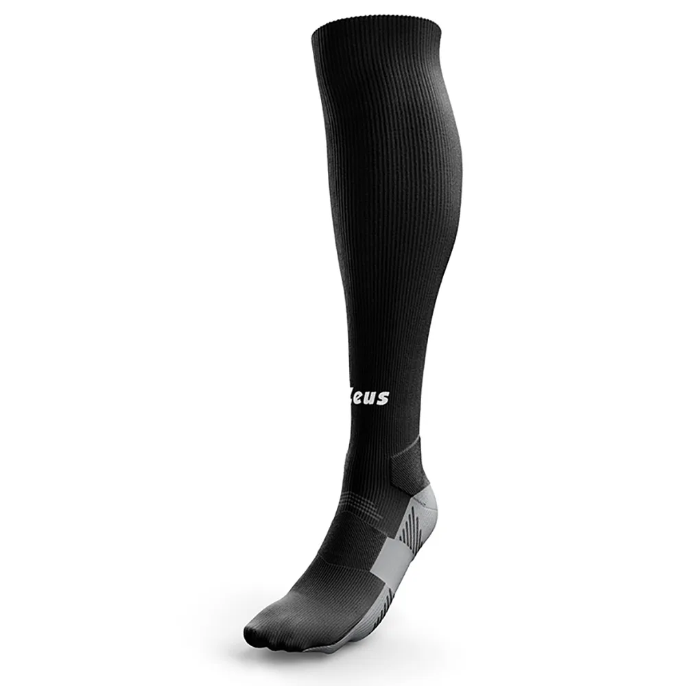 Jambiere Zeus Super, Negru - imagine 1