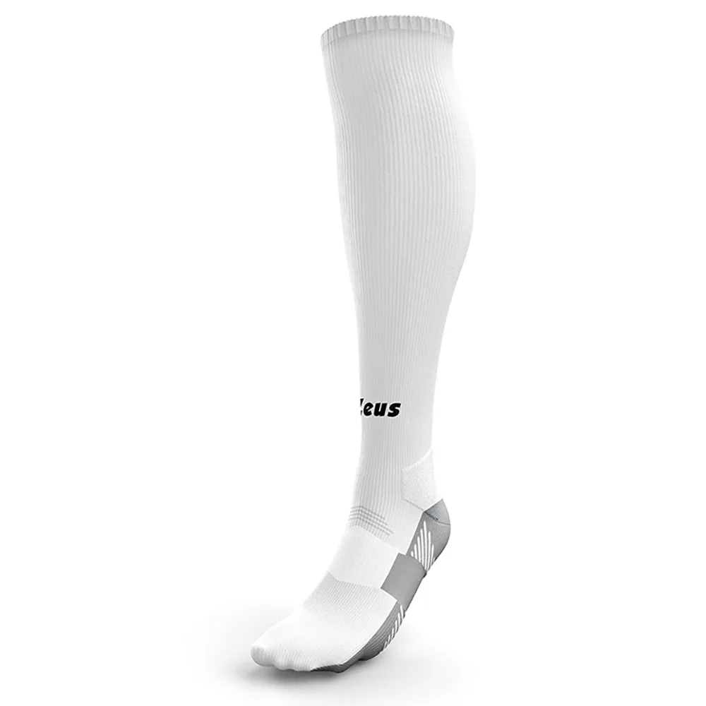 Jambiere Zeus Super, Alb - imagine 1