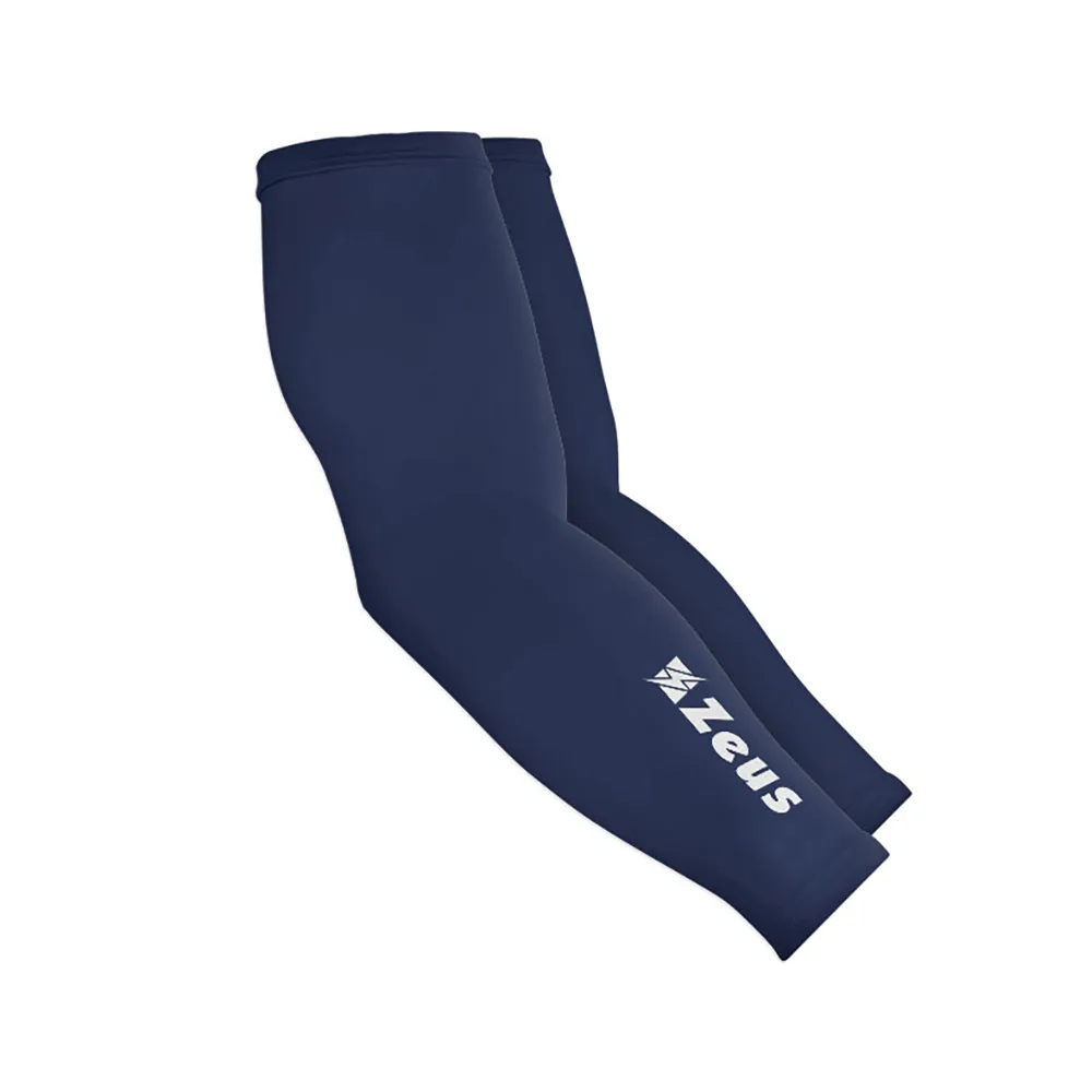 Manseta compresie Zeus, Bleumarin - imagine 1