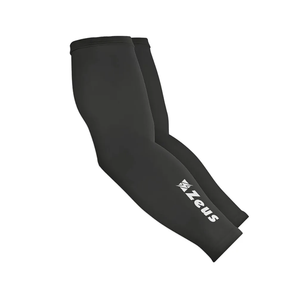 Manseta compresie Zeus, Negru - imagine 1