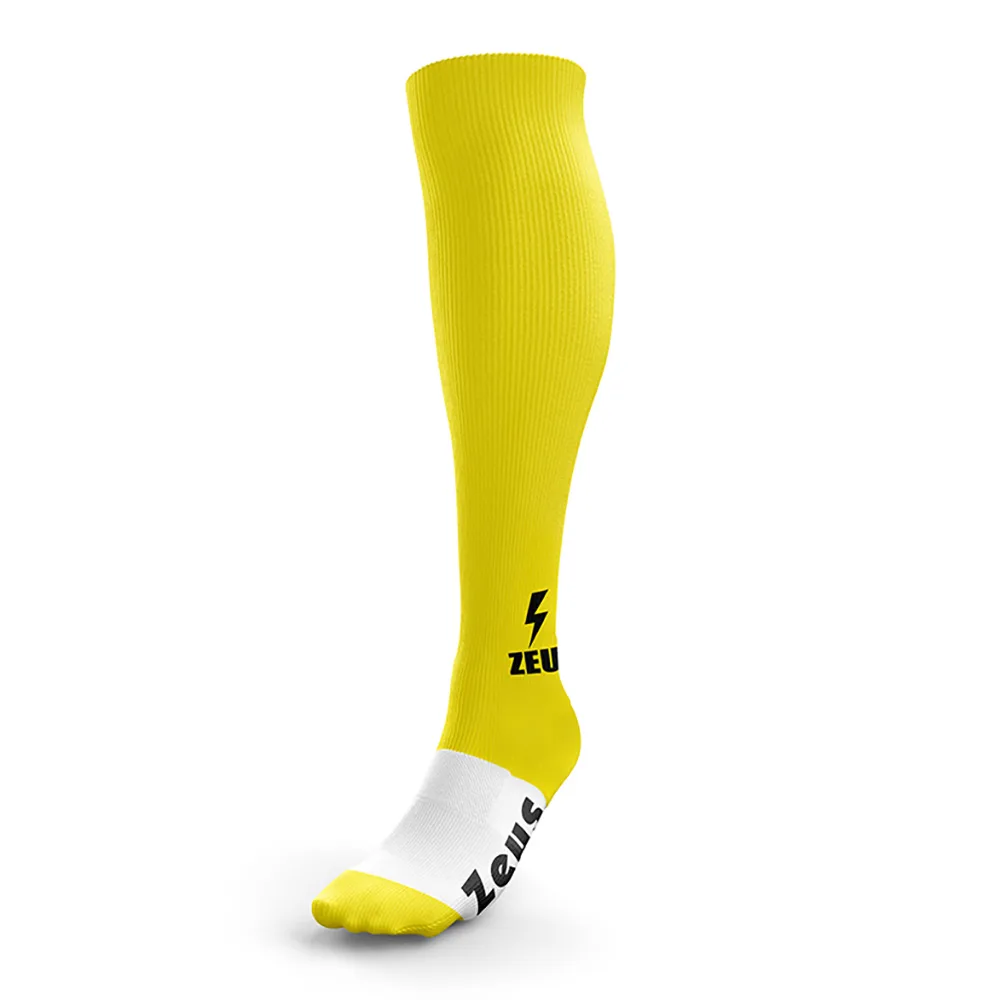 Jambiere Zeus Energy, Galben - imagine 1