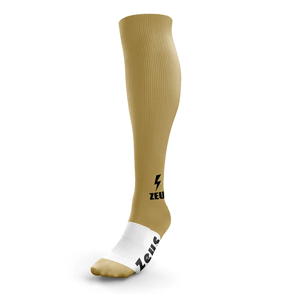 Jambiere Zeus Energy, Auriu - imagine 1