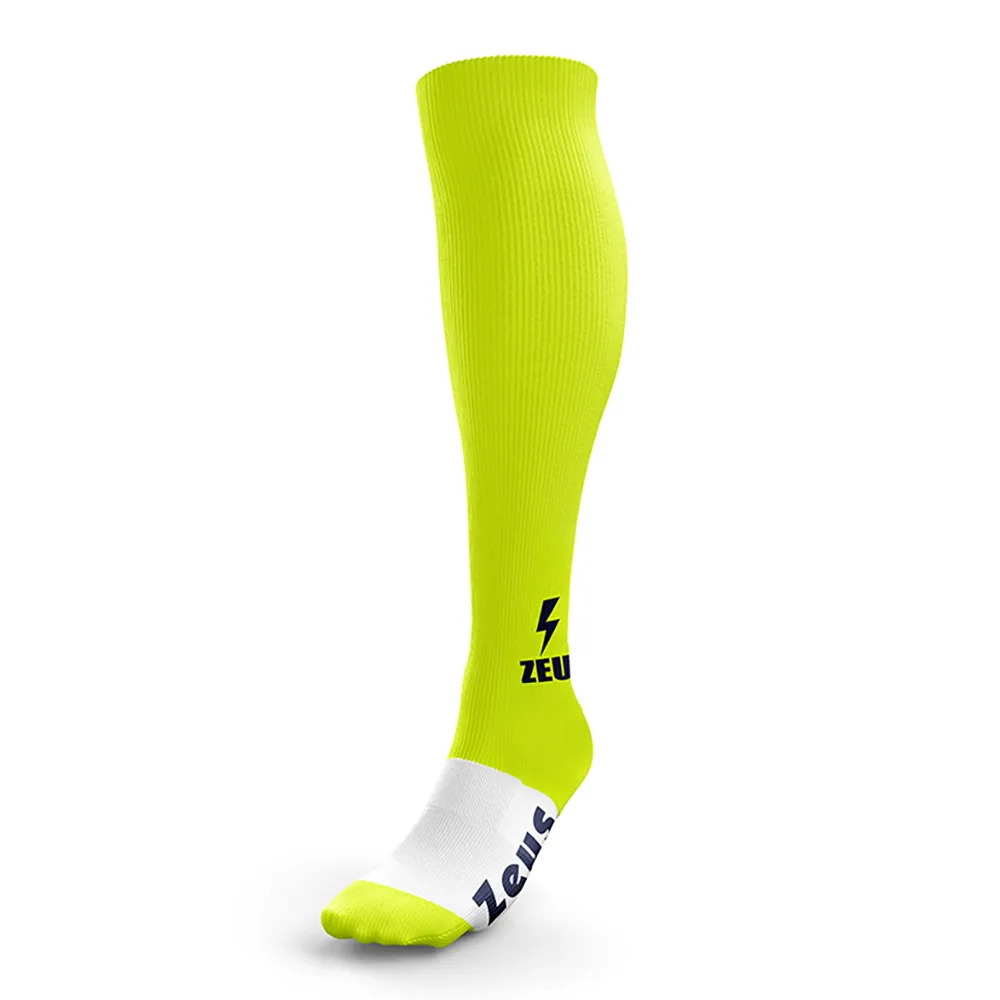 Jambiere Zeus Energy, Galben Fluo - imagine 1