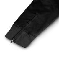 Trening antrenament Zeus Vesuvio, Visiniu / Negru - imagine 10