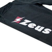 Trening antrenament Zeus Vesuvio, Visiniu / Negru - imagine 8