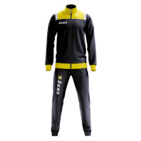 Trening Zeus Relax Vesuvio, Bleumarin / Galben