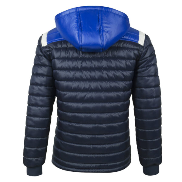 Geaca Zeus Vesuvio, Bleumarin / Albastru Royal - imagine 2