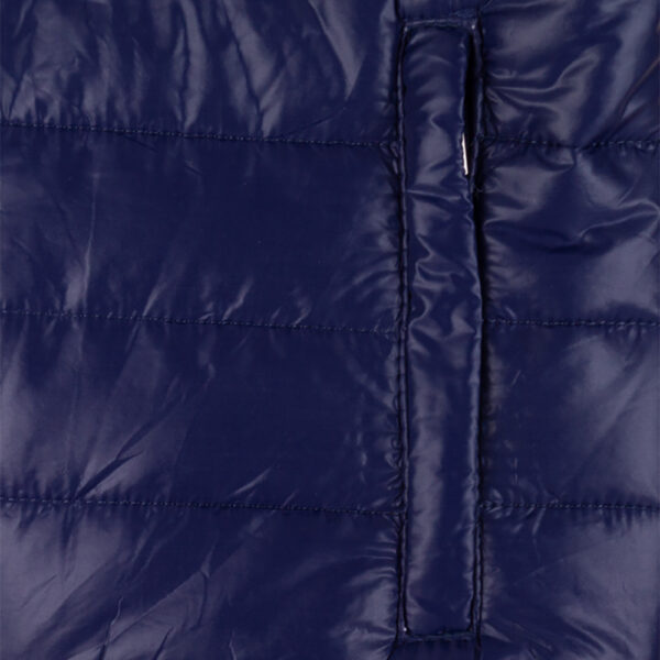 Geaca Zeus Vesuvio, Bleumarin / Albastru Royal - imagine 3