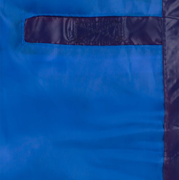 Geaca Zeus Vesuvio, Bleumarin / Albastru Royal - imagine 4