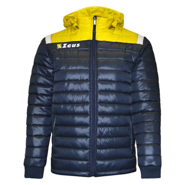 956_28_GIUBBOTTO-VESUVIO-BLU-GIALLO-jpg.webp Geaca Zeus Vesuvio, Bleumarin / Galben - imagine 1