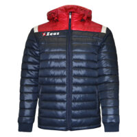 Geaca Zeus Vesuvio, Bleumarin / Rosu