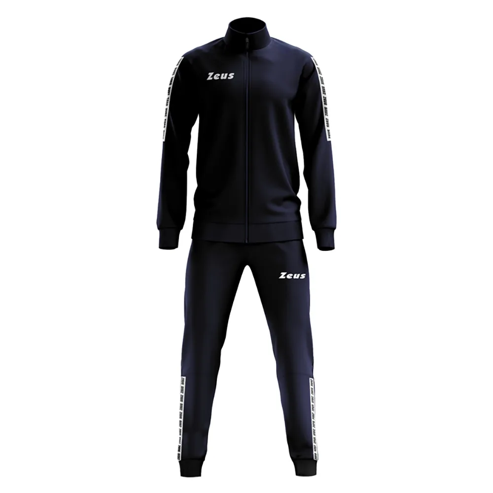 Trening Zeus Urban, Bleumarin - imagine 1