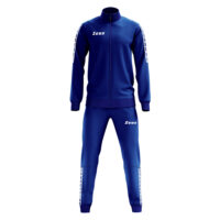 Trening Zeus Urban, Albastru Royal