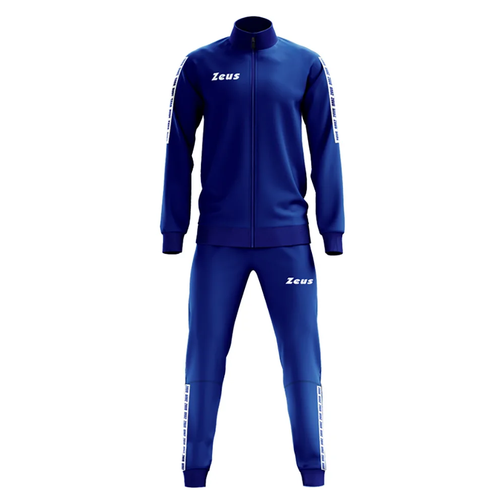 Trening Zeus Urban, Albastru Royal - imagine 1