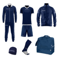 SET ECHIPAMENT SPORTIV 7 PIESE GIVOVA TORINO - imagine 3