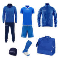 SET ECHIPAMENT SPORTIV 7 PIESE GIVOVA TORINO - imagine 8