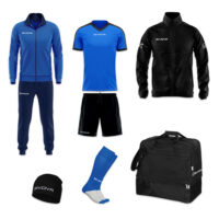 SET ECHIPAMENT SPORTIV 7 PIESE GIVOVA TORINO - imagine 11