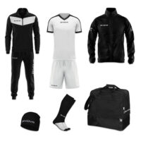 SET ECHIPAMENT SPORTIV 7 PIESE GIVOVA VISA - imagine 4