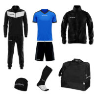SET ECHIPAMENT SPORTIV 7 PIESE GIVOVA VISA - imagine 12