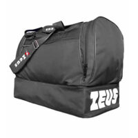 Geanta sport Zeus Maxi, Negru
