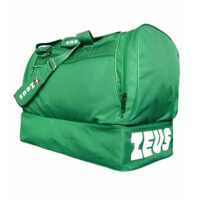Geanta sport Zeus Maxi, Verde
