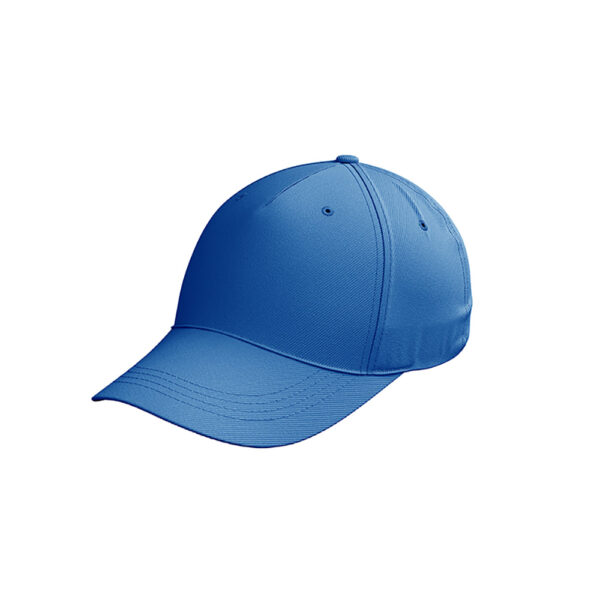 Sapca Zeus Golf, Albastru Royal - imagine 1