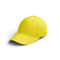 Sapca Zeus Golf, Galben