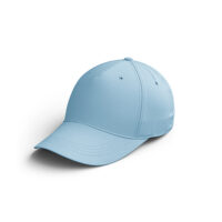 Sapca Zeus Golf, Albastru Sky