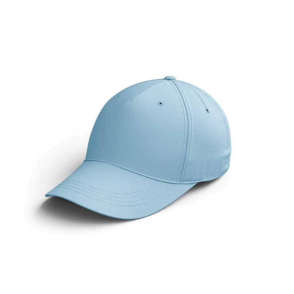 Sapca Zeus Golf, Albastru Sky - imagine 1