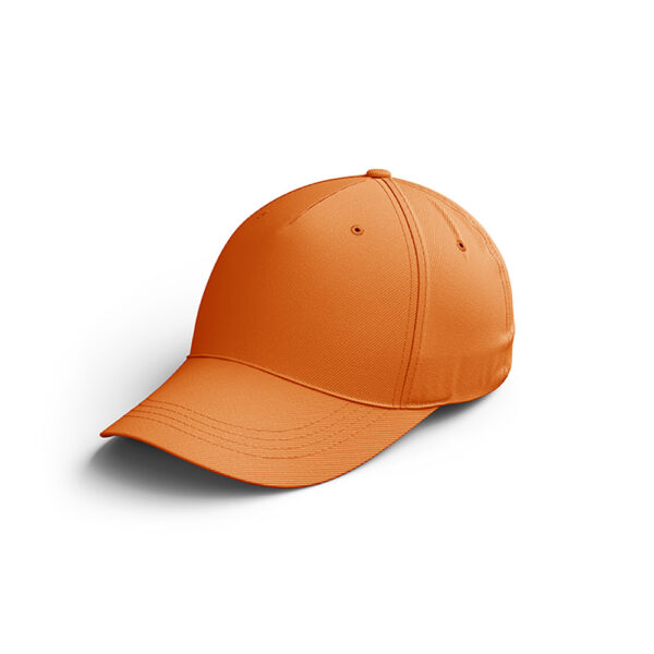 cap_golf_-_ar-jpg.webp Sapca Zeus Golf, Portocaliu - imagine 1