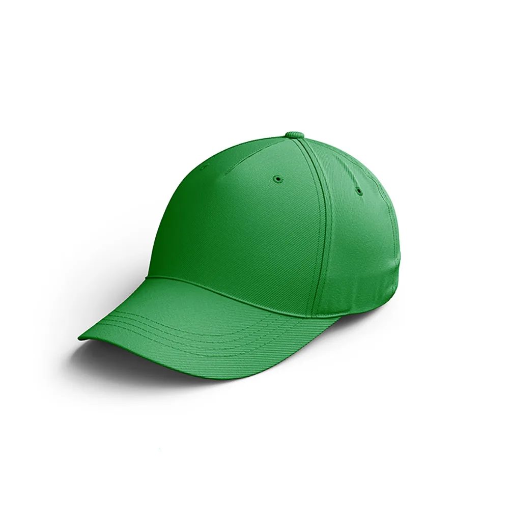 Sapca Zeus Golf, Verde - imagine 1