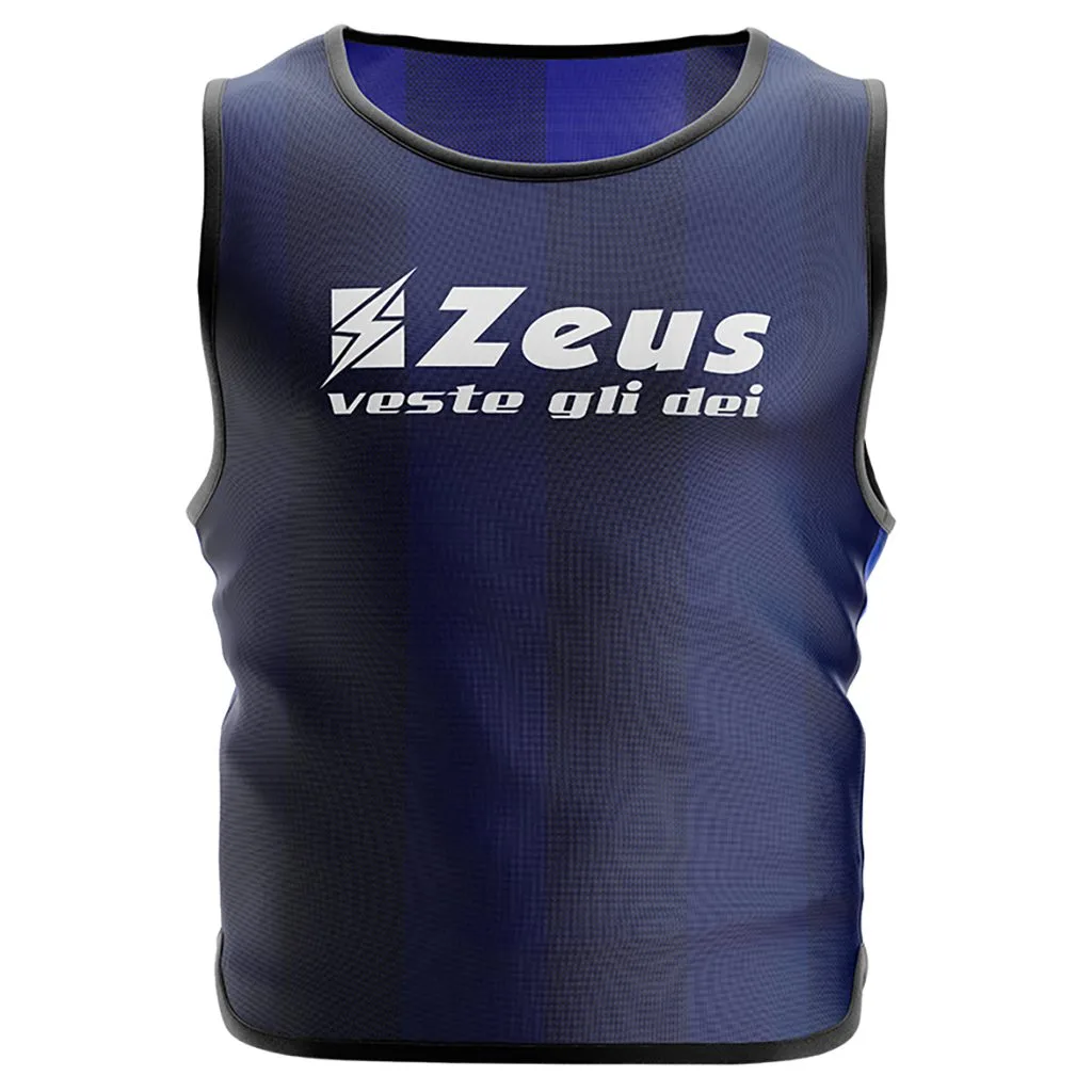 Vesta antrenament Zeus Promo, Bleumarin - imagine 1