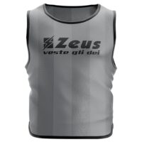 Vesta antrenament Zeus Promo, Gri