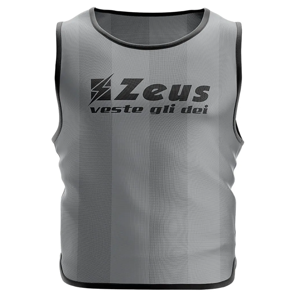 Vesta antrenament Zeus Promo, Gri - imagine 1