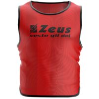 Vesta antrenament Zeus Promo, Rosu