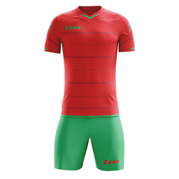 kit_omega_rosso-verde_chiaro-jpg.webp Set echipament sport Zeus Omega, Rosu / Verde - imagine 1