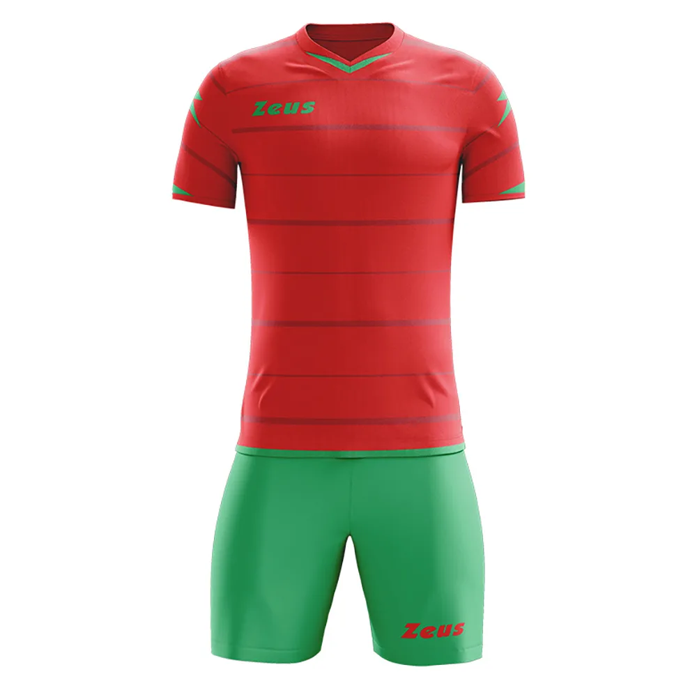 kit_omega_rosso-verde_chiaro-jpg.webp Set echipament sport Zeus Omega, Rosu / Verde - imagine 1