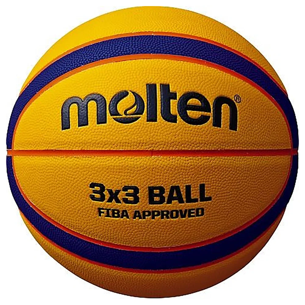 Minge baschet 3x3 Molten B33T5000 (Nr. 6) - imagine 1