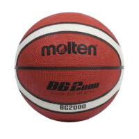 Minge baschet Molten B3G2000 (Nr. 3)