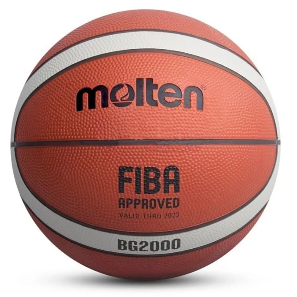 Minge baschet Molten B5G2000 (Nr. 5) - imagine 1