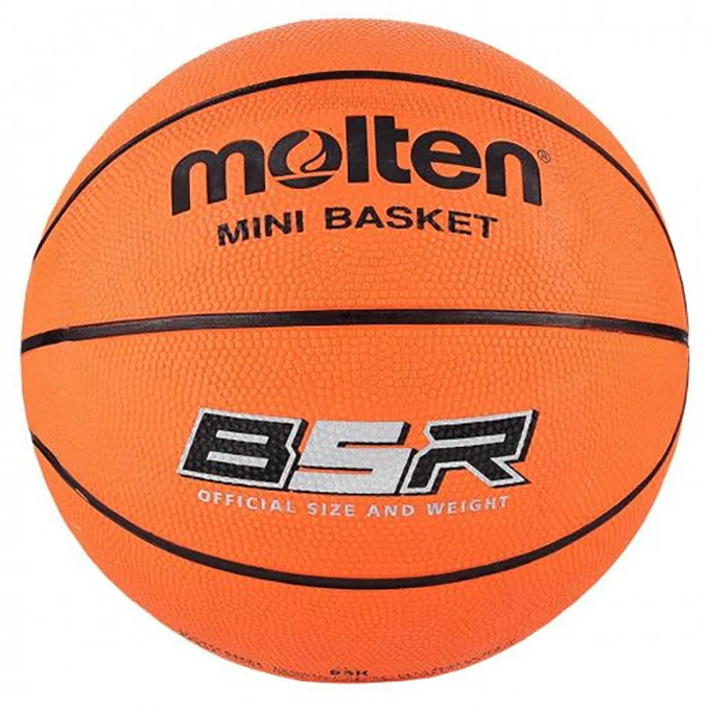 Minge baschet Molten B5R (Nr. 5) - imagine 1