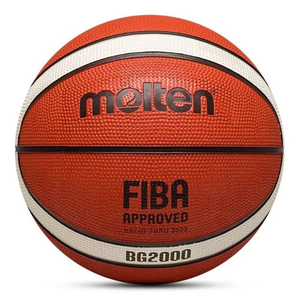 Minge baschet Molten B6G2000 (Nr. 6) - imagine 1