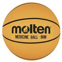 Minge antrenament baschet Molten B6M (1,2 kg)