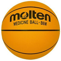 Minge antrenament baschet Molten B6M (1,2 kg) - imagine 2