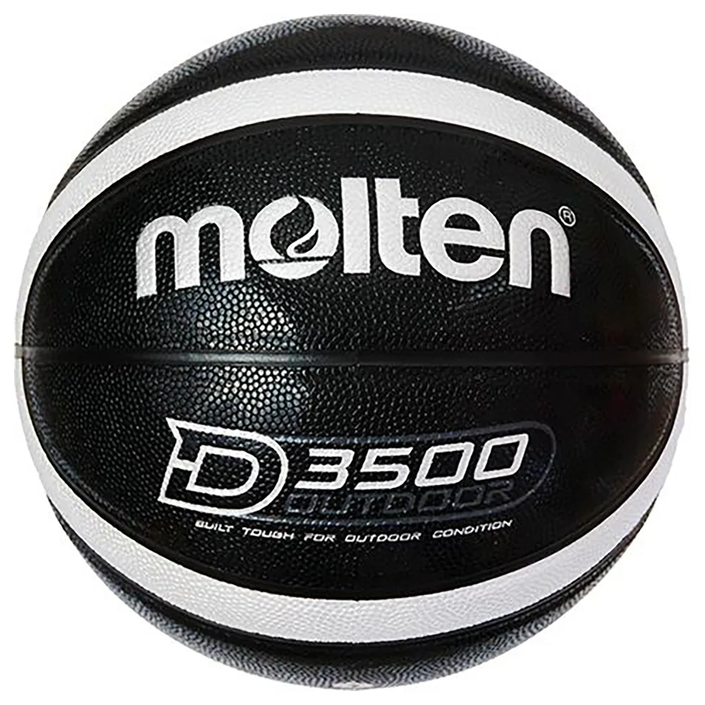 Minge baschet Molten B6D3500-KS (Nr. 6) - imagine 1
