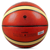 Minge baschet Molten B7D3500 (Nr. 7) - imagine 2